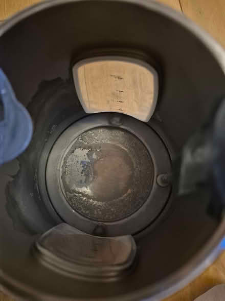 Photo of free Working Breville cordless kettle (Friern Barnet N11) #3