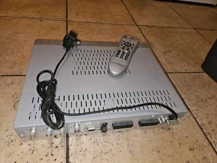 Photo of free Digihome pvr160 (BS4) #2