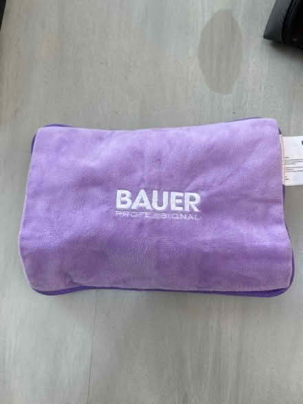 Photo of free Electric heating pad - NO CHARGER (Chislehurst, BR7) #1