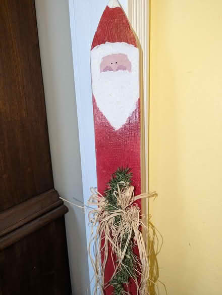 Photo of free Holiday Decorations (Kentfield) #4