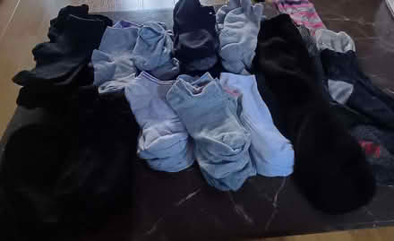 Photo of free Socks (Poplar E14) #1