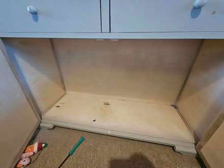 Photo of free Sideboard (Broadwater SG2) #1