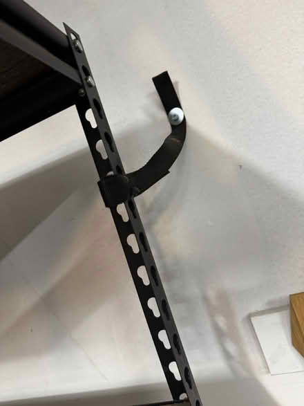 Photo of free Storage shelf (Mountain View Shoreline West) #3