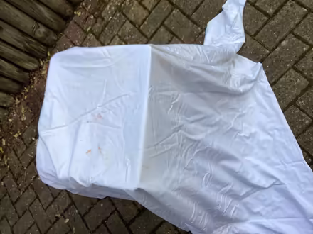 Photo of free Old sheets (Bath & North East Somerset) #1