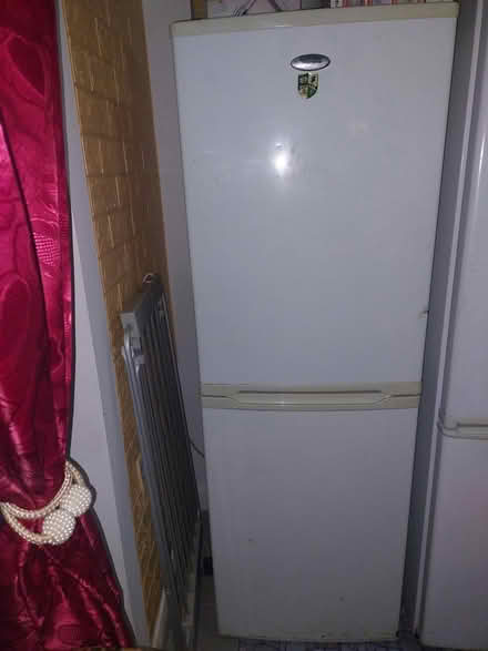 Photo of free Fridge whirlpool (South Finglas Dublin 11) #3