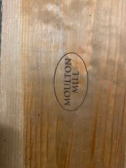 Photo of free Raised Bed set (Broseley TF12) #2