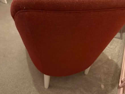 Photo of free Armchair (Wood Farm OX3) #3