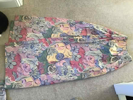 Photo of free Curtains (Hyde Heath HP6) #1