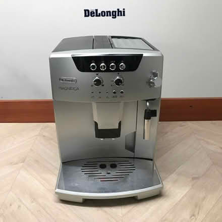 Photo of free Broken Delonghi ESAM04.110 Coffee (West Chesterton, CB4) #1