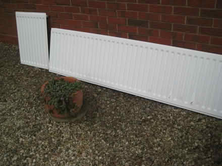 Photo of free Radiators (Wellesbourne CV35) #1