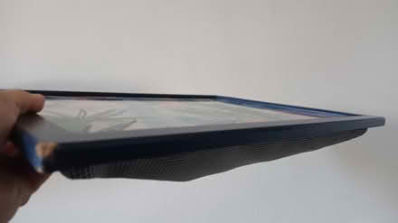 Photo of free Cushioned lap tray (Beeston NG9) #2