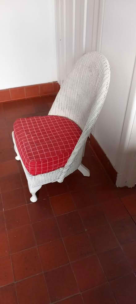 Photo of free nursing chair (Builth Wells) #2