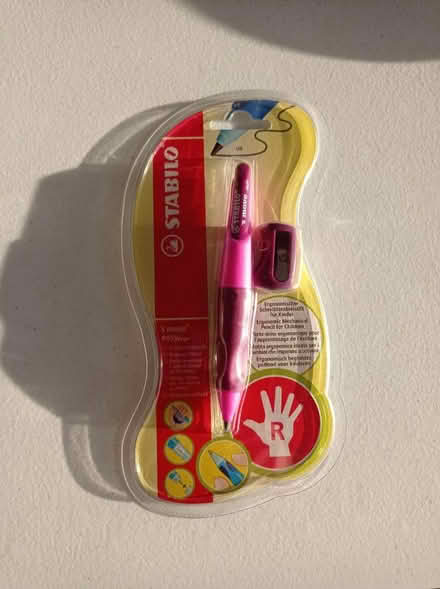 Photo of free Beginner pencil (Central Milton Keynes MK9) #1