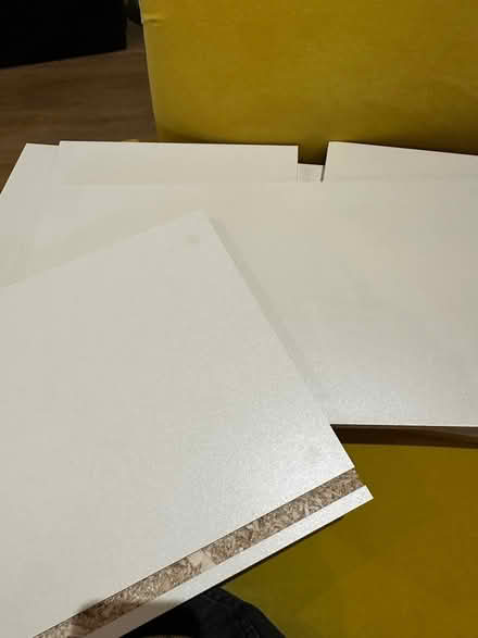 Photo of free Small wall cabinet (Navestock RM4) #4