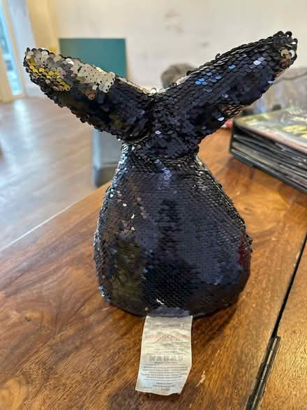Photo of free Mermaid tail doorstop (Navestock RM4) #1