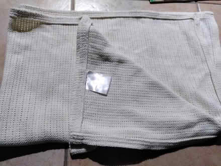 Photo of free Baby blanket (Ecclesall, S11) #1