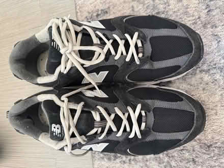 Photo of free uk size 10.5 (HA0) #1