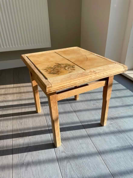 Photo of free Plant stand and folding drying rack (Camberwell) #2