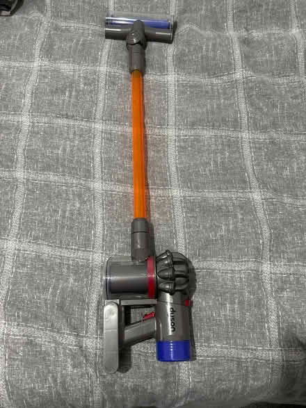 Photo of free Child’s toy dyson (TN38) #1