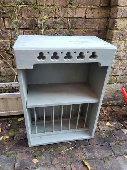 Photo of free Kitchen plate rack (RH13 Horsham) #2