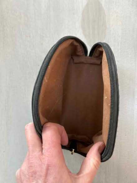 Photo of free Michael Kors makeup bag (Chislehurst, BR7) #3
