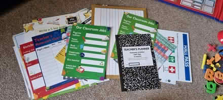 Photo of free Kids school roleplay (Horsham, RH13) #1