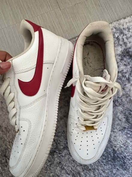 Photo of free uk size 9 (HA0) #2