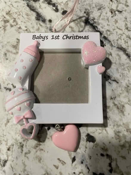 Photo of free Christmas ornaments (Broomfield) #2