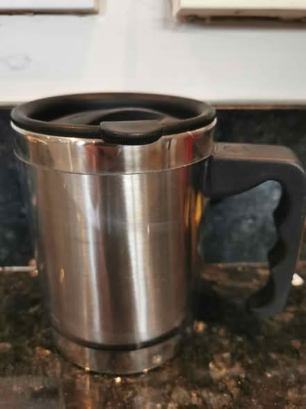 Photo of free Travel mug (Bathwick) (North Road) #1