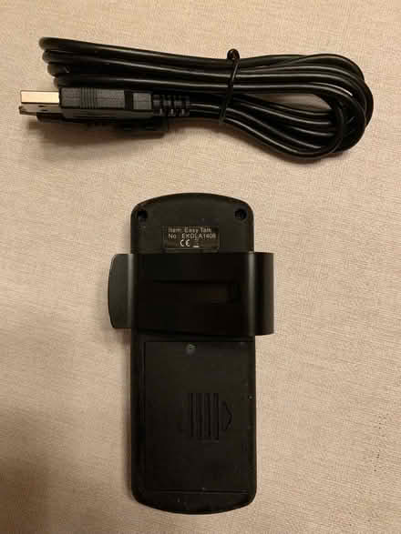 Photo of free Bluetooth hands free car kit (Cholsey Meadows OX10) #2