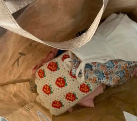 Photo of free Girls clothing (Hull HU9) #1