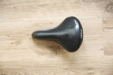 Photo of free Bike seat (Dingle L8) #1