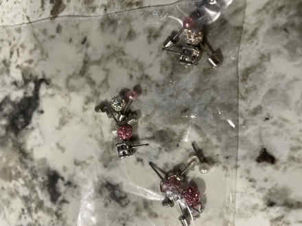 Photo of free Baby girl earings (Broomfield) #1