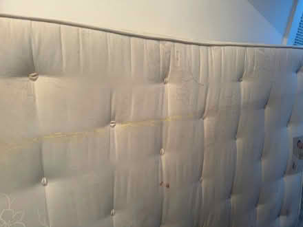 Photo of free Mattress (Po2 7QB) #3