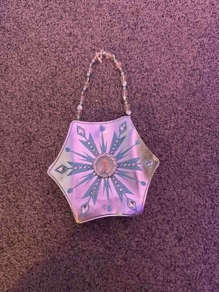 Photo of free Child’s Disney Frozen Bag (Bexhill-on-Sea - TN39) #1