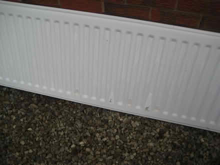 Photo of free Radiators (Wellesbourne CV35) #2