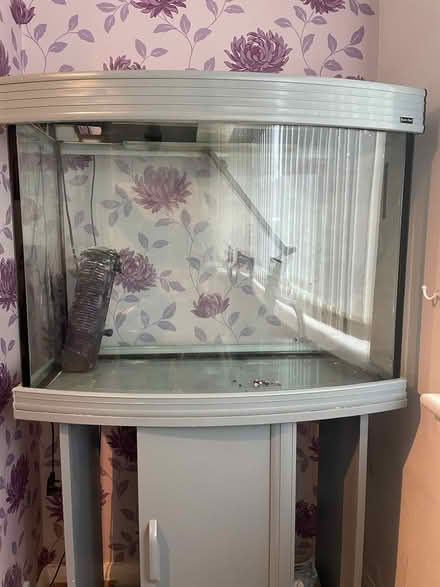 Photo of free Fish Tank (Claughton CH41) #1