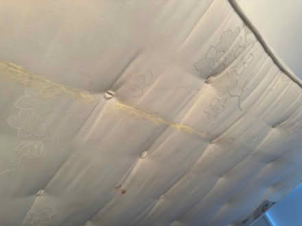 Photo of free Mattress (Po2 7QB) #2