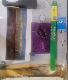 Photo of free Posters plus - Porch Pickup 20871 #1