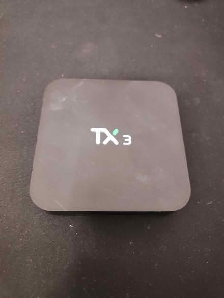 Photo of free Android TV box (BS34 Charlton Hayes) #1