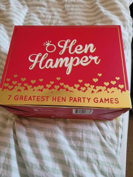 Photo of free Hen Hamper (RH13 Horsham) #1
