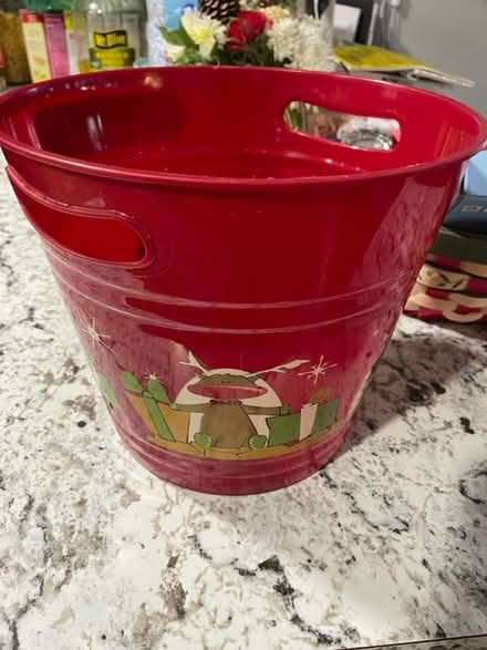 Photo of free (4) different sized baskets (Broomfield) #1
