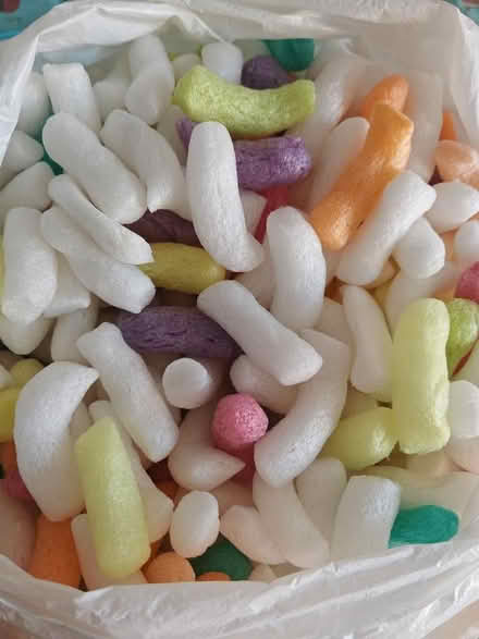 Photo of free Polystyrene (Strood ME2) #1