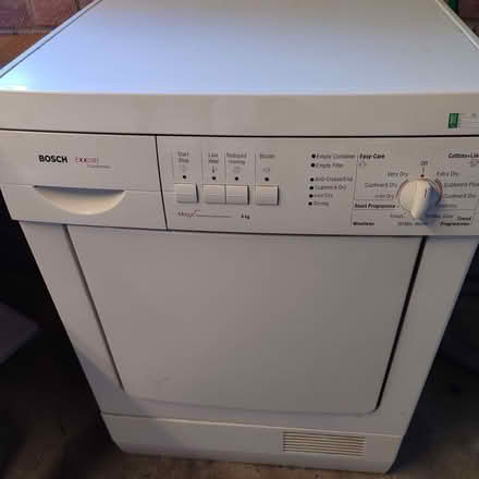Photo of free Tumble dryer (Ruislip) #1
