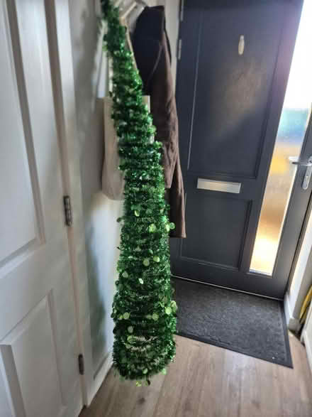 Photo of free Pop up Christmas tree (BR8) #1