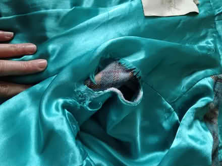 Photo of free Ladies Animal size 12 coat (Bramley, Leeds LS13) #3