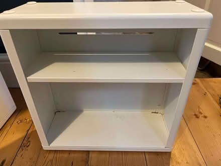 Photo of free Bathroom wall-mounted cupboards/shelving (Jericho OX1) #1