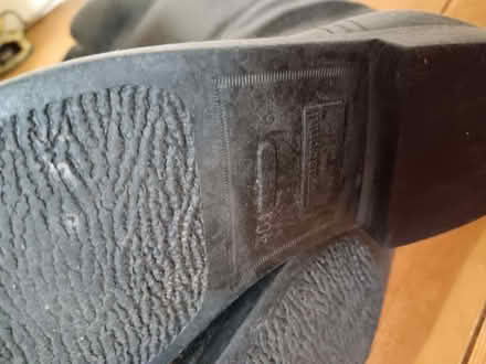 Photo of free riding boots size 40 or 6 1/2 (The Rock TF3) #4
