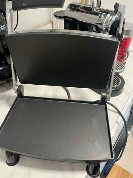 Photo of free Sandwich toaster (Tunbridge Wells TN2) #1