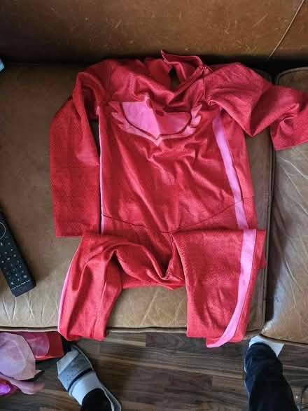 Photo of free Fancy dress costumes • Used (Clapham Common) #3